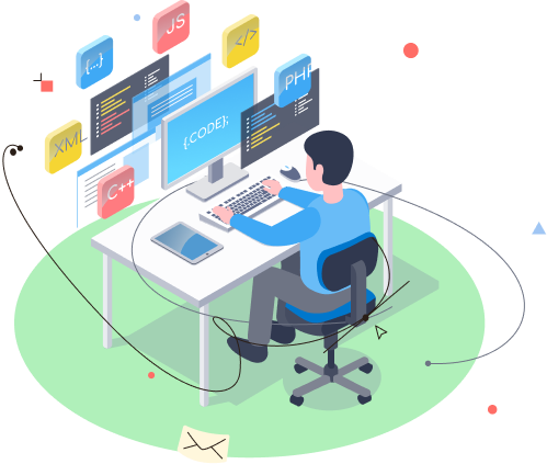 Empowering Graduates to Become Skilled Software Developers - Completely Free!